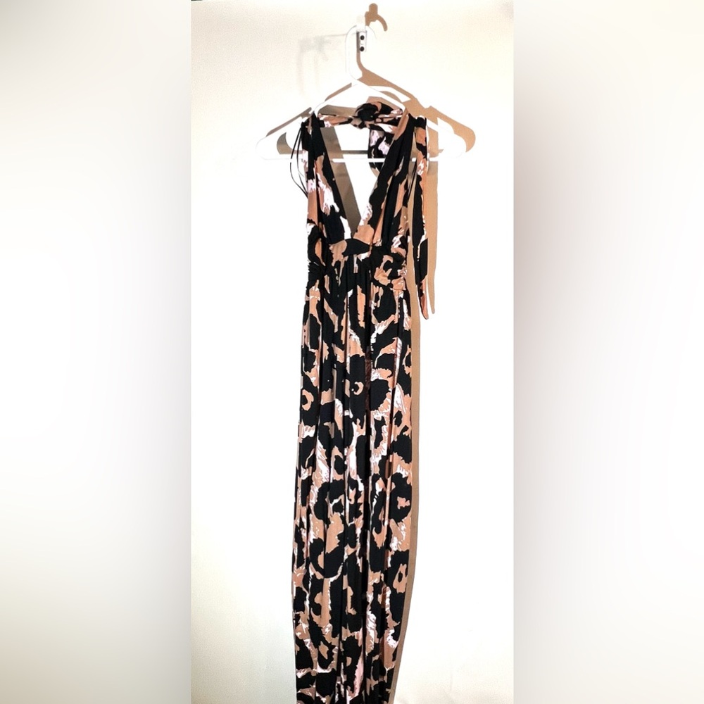 NWT Jumpsuit One Piece